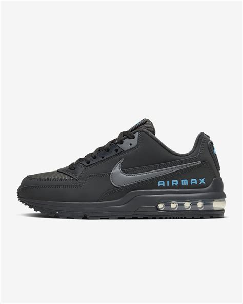 Nike Air Max LTD 3 Men's Shoe. Nike NL